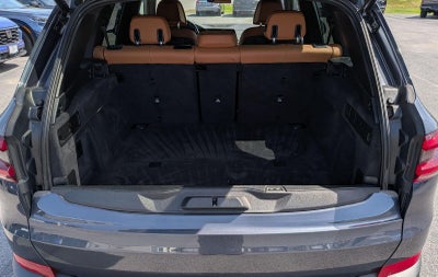 2022 BMW X5 xDrive45e