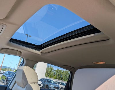 2021 Honda CR-V Hybrid EX-L