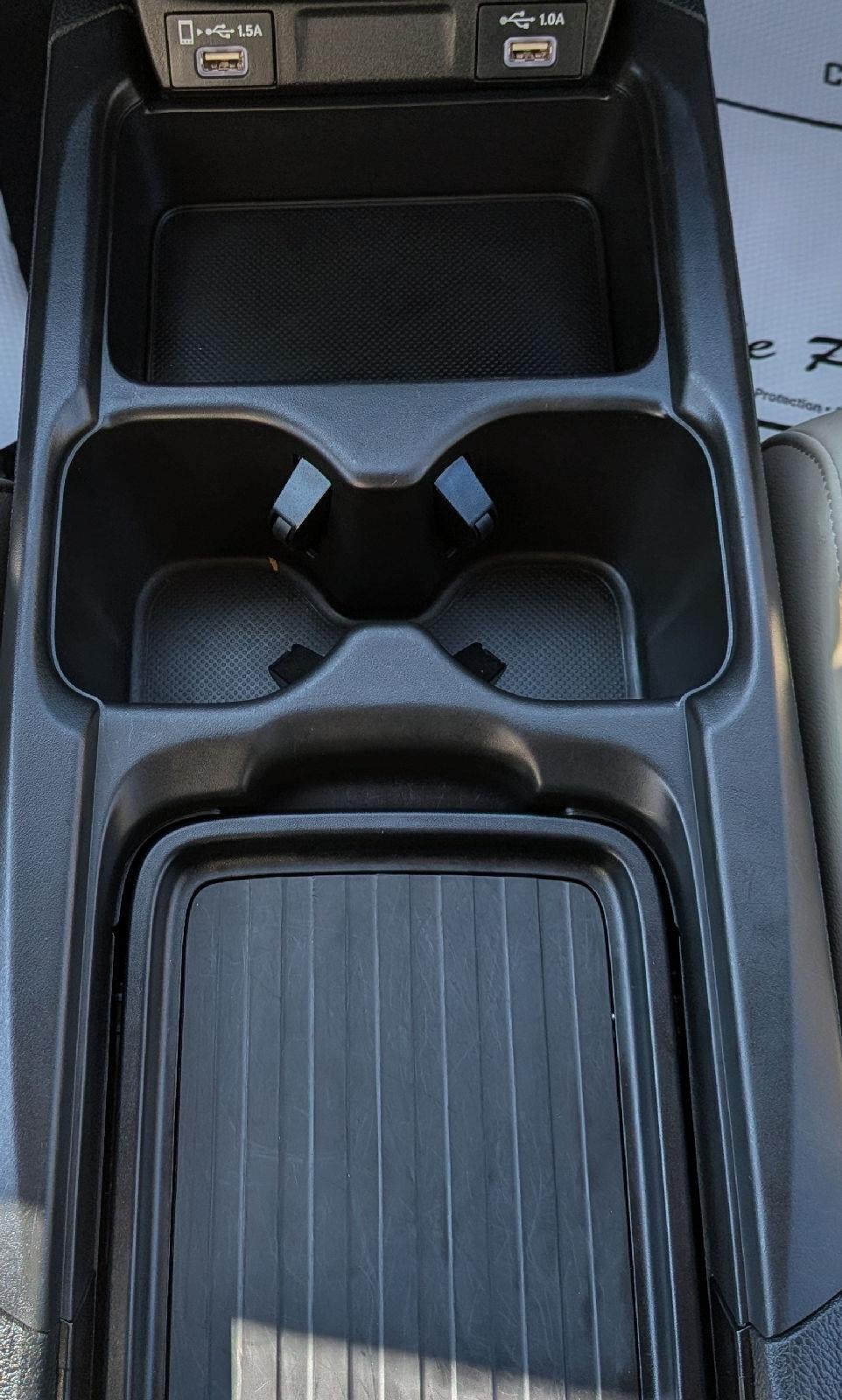 2021 Honda CR-V Hybrid EX-L
