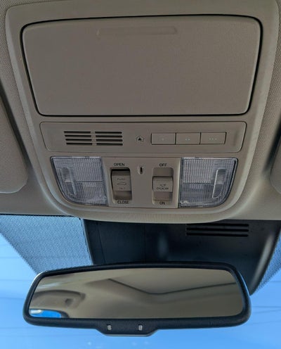 2021 Honda CR-V Hybrid EX-L