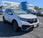 2021 Honda CR-V Hybrid EX-L
