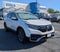 2021 Honda CR-V Hybrid EX-L