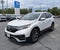 2021 Honda CR-V Hybrid EX-L