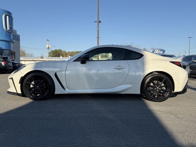 2024 Toyota GR86 Premium