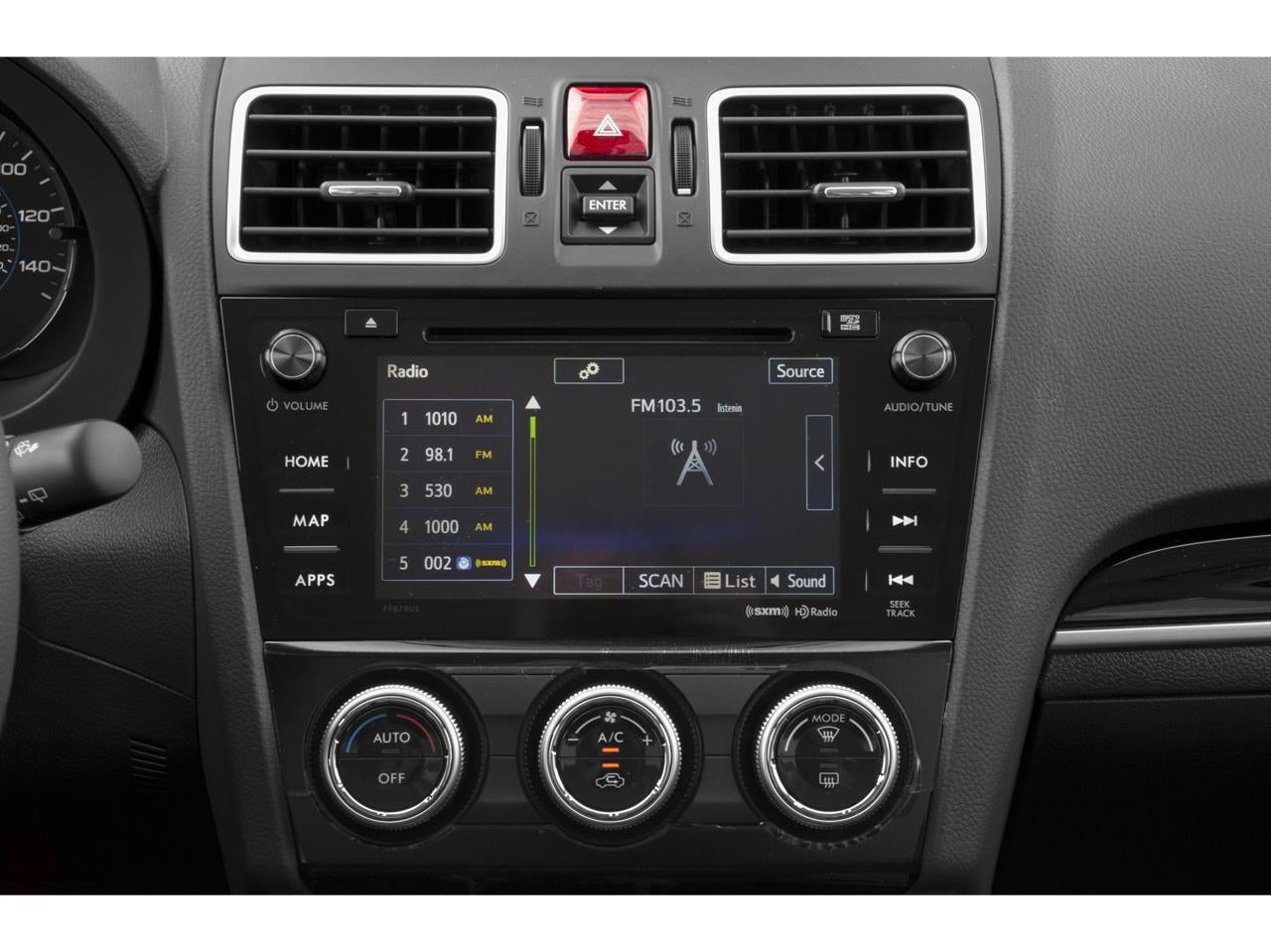 2018 Subaru Forester Limited