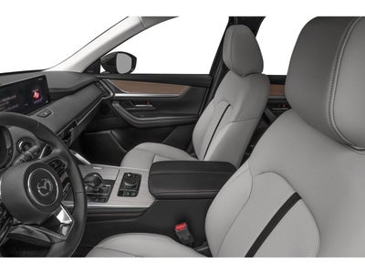 2025 Mazda Mazda CX-90 Premium Sport