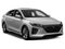 2018 Hyundai Ioniq Hybrid Blue
