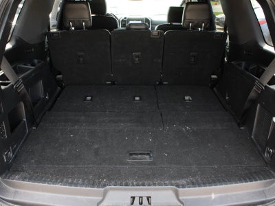 2019 Ford Expedition XLT