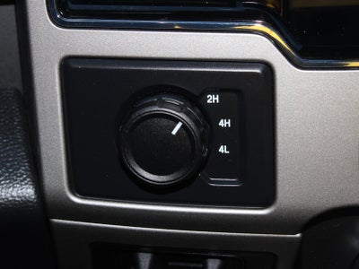 2022 Ford Super Duty F-250 SRW LARIAT