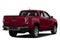 2016 GMC Canyon 4WD SLE