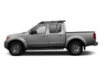 2012 Nissan Frontier SV