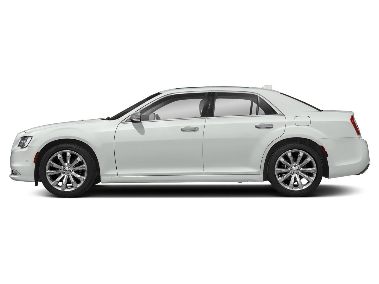 2020 Chrysler 300 Touring L