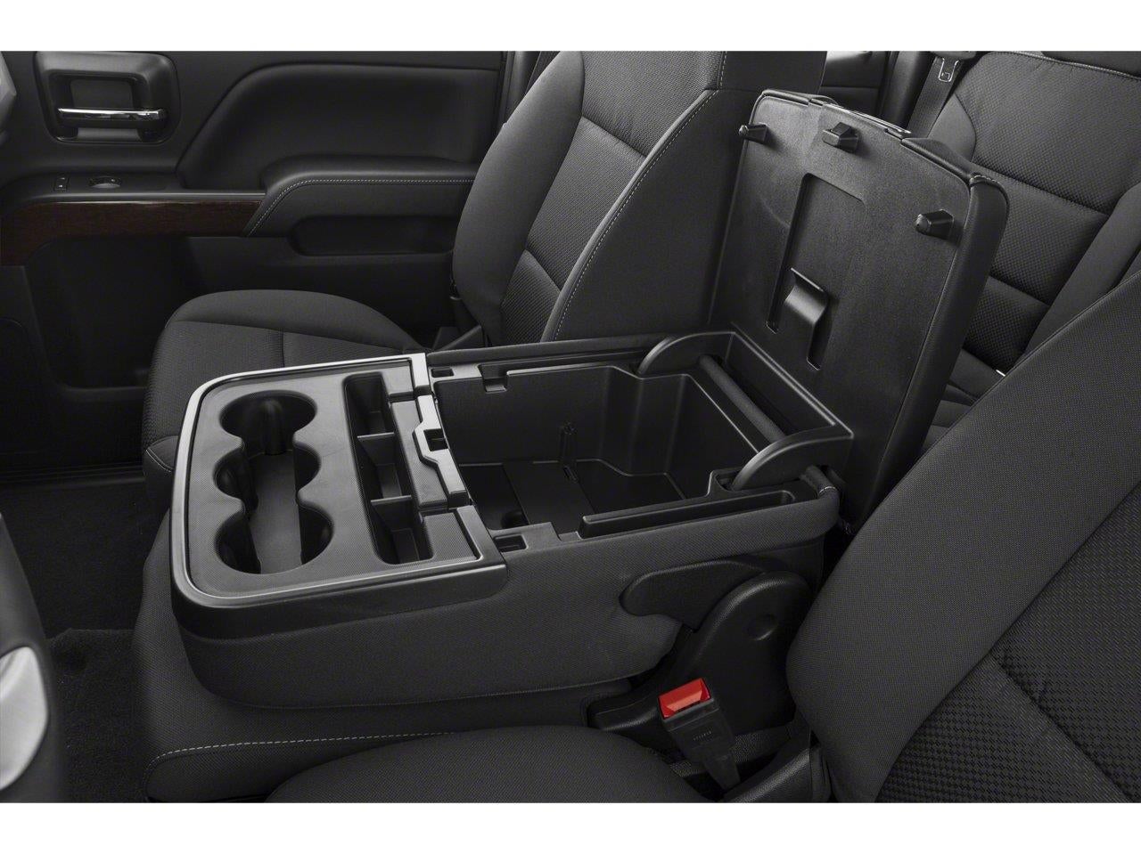 2019 GMC Sierra 1500 Limited Base