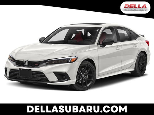 2023 Honda Civic Si Base