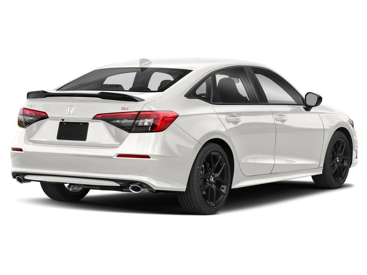 2023 Honda Civic Si Base