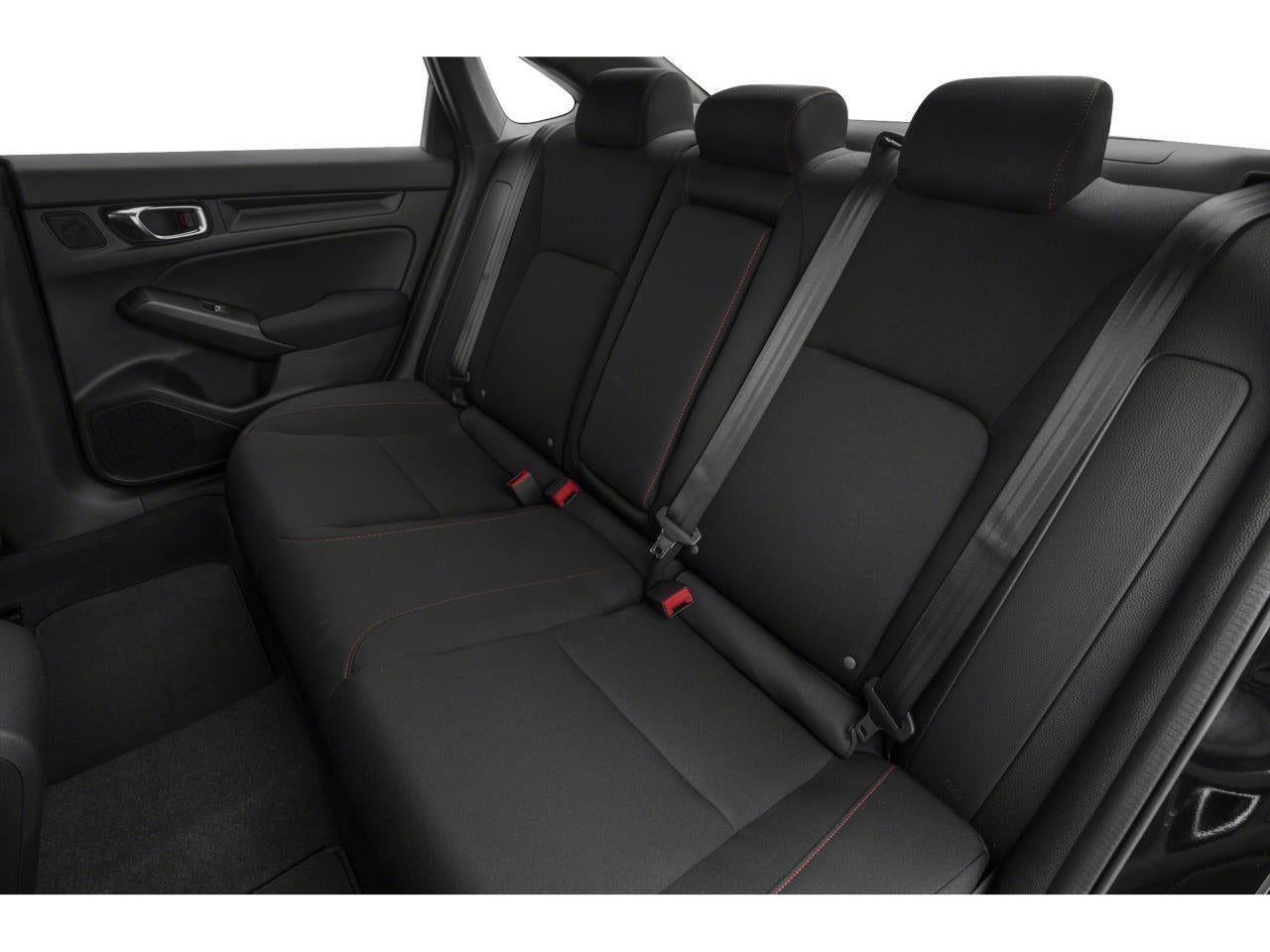 2023 Honda Civic Si Base