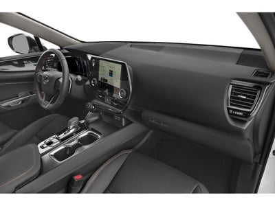2024 Lexus NX NX 350h