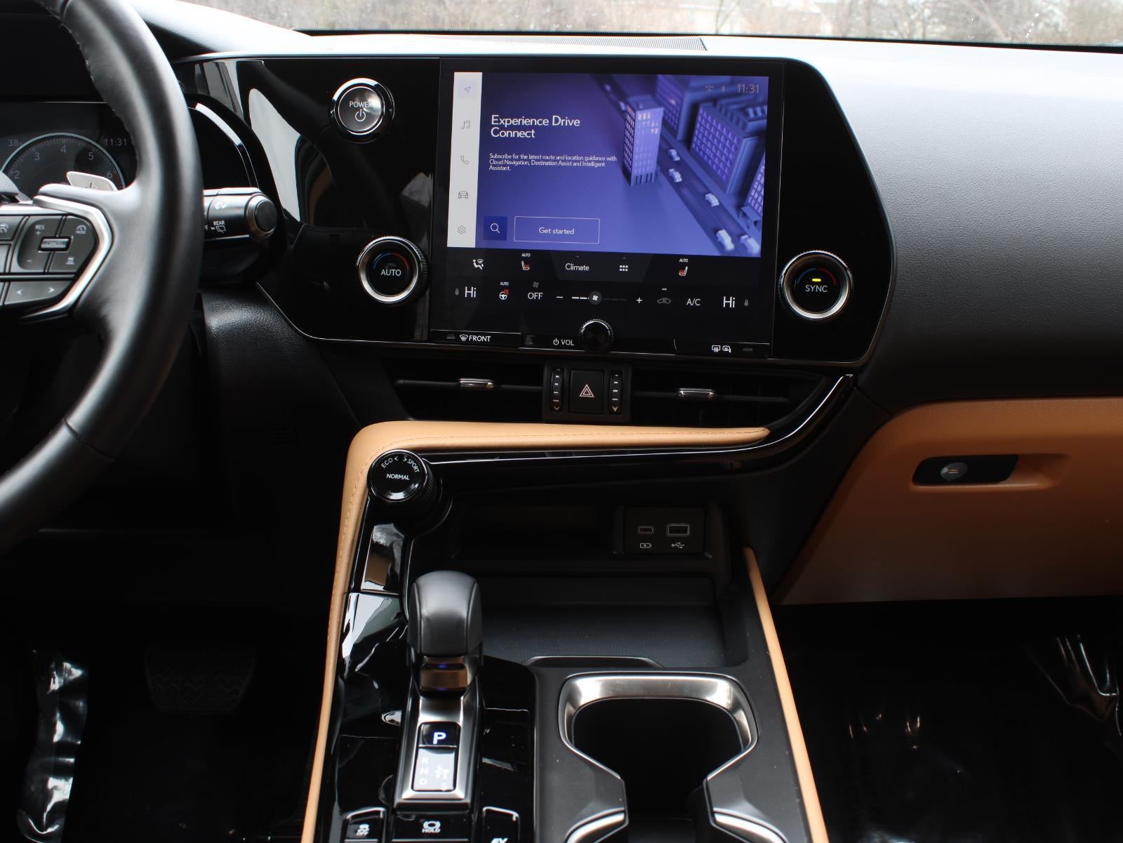 2024 Lexus NX NX 350h