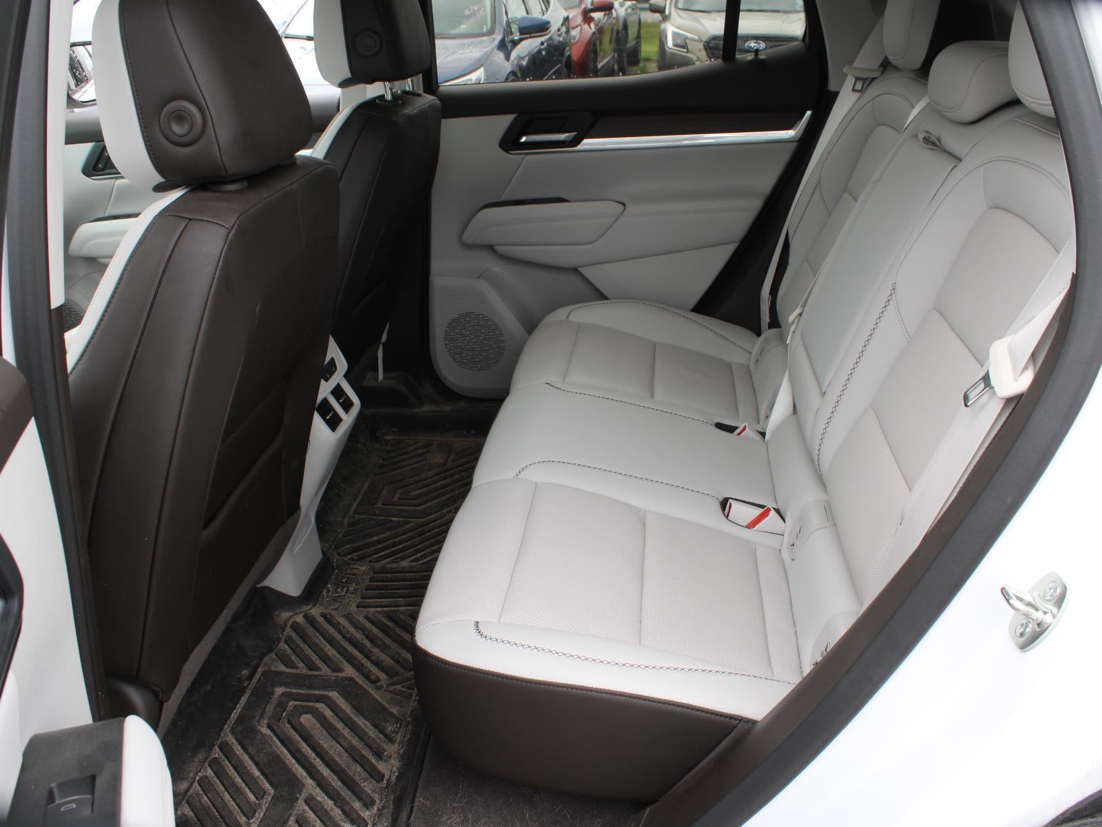 2026 GMC Terrain AWD Denali