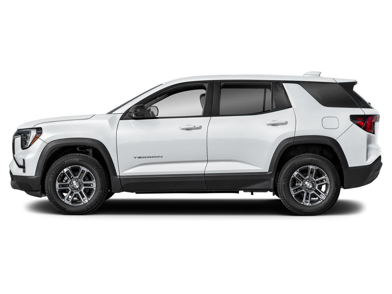 2026 GMC Terrain AWD Denali