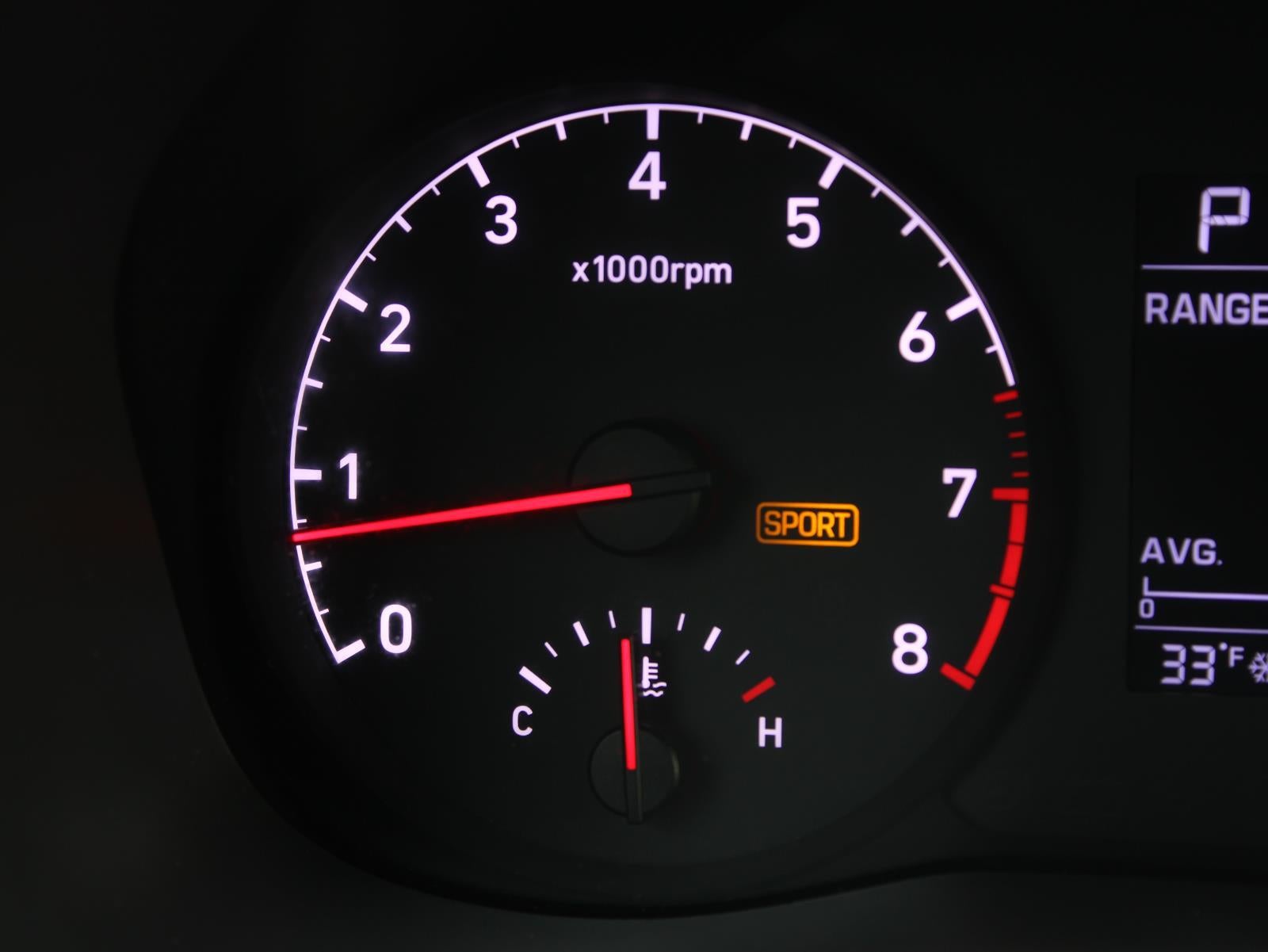 2019 Hyundai Accent SEL