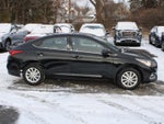 2019 Hyundai Accent SEL
