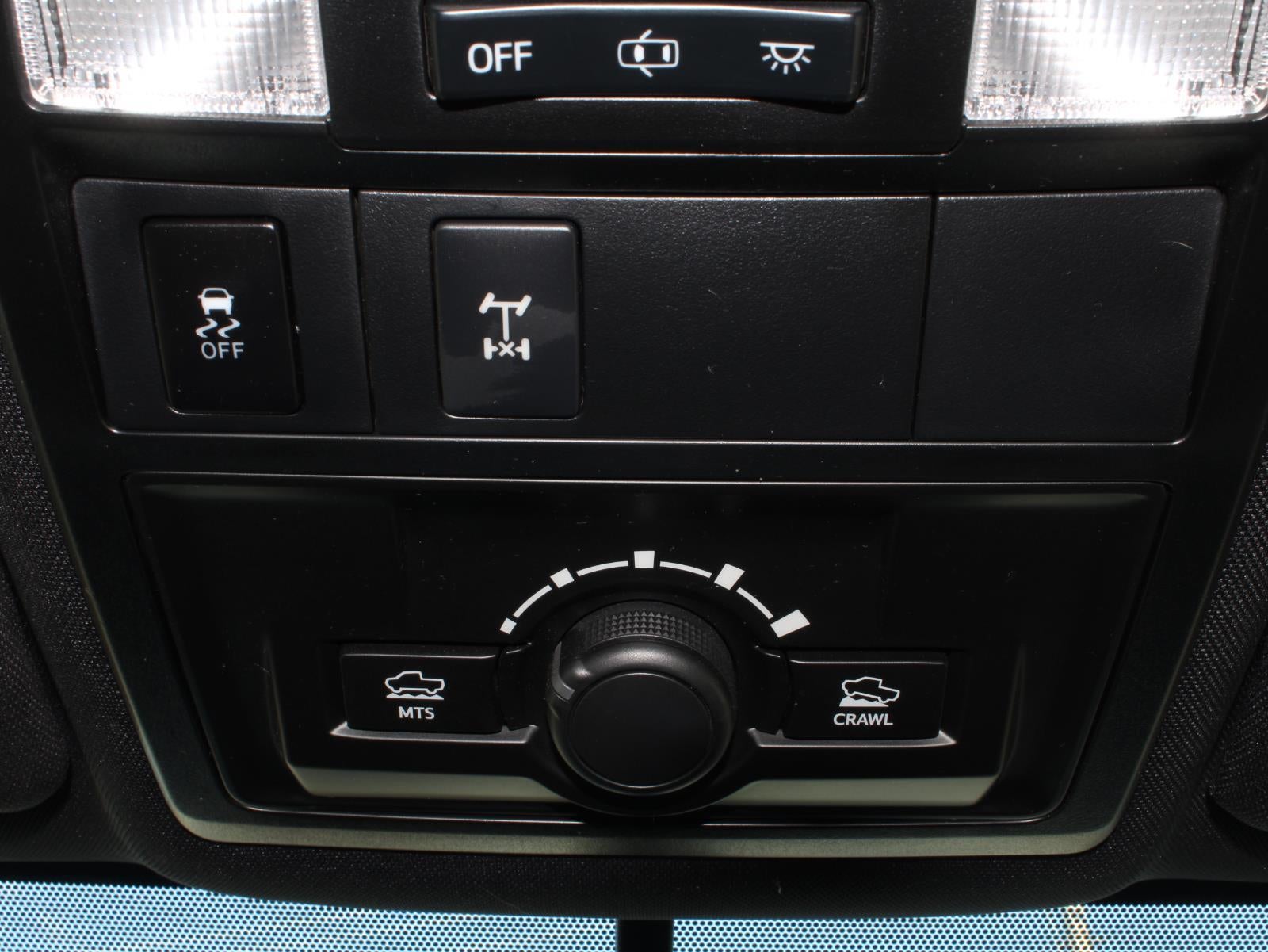 2017 Toyota Tacoma TRD Off Road