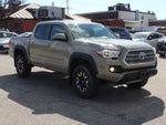 2017 Toyota Tacoma TRD Off Road