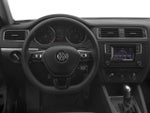 2018 Volkswagen Jetta 1.4T SE