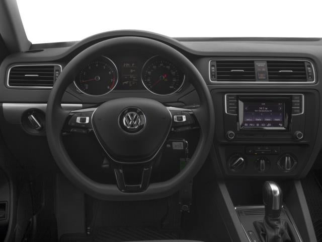 2018 Volkswagen Jetta 1.4T SE