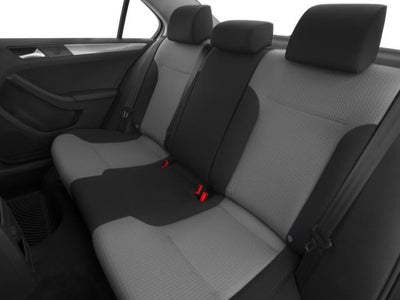 2018 Volkswagen Jetta 1.4T SE