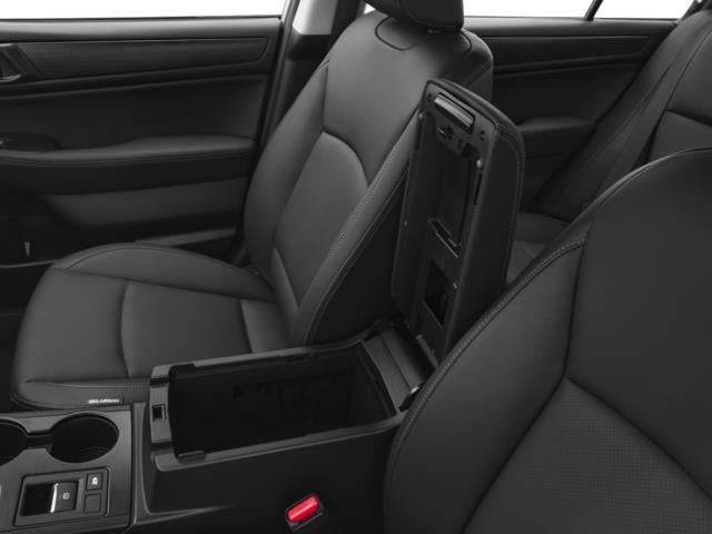 2017 Subaru Legacy Limited