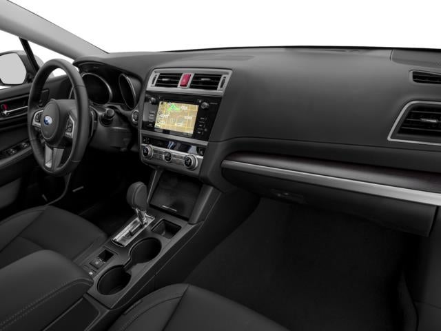 2017 Subaru Legacy Limited