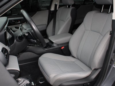 2022 Subaru Legacy Premium