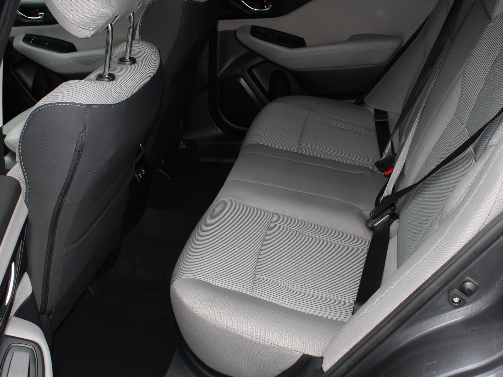 2022 Subaru Legacy Premium