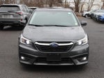 2022 Subaru Legacy Premium