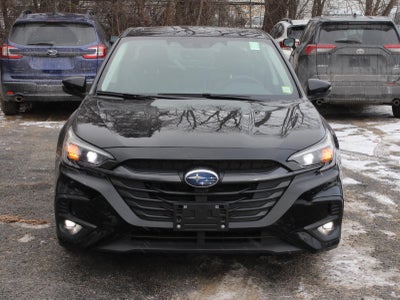 2025 Subaru Legacy Limited