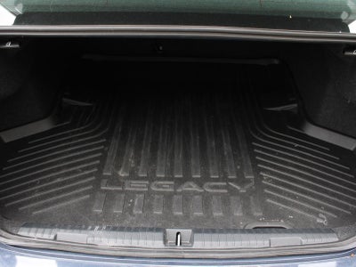 2025 Subaru Legacy Limited
