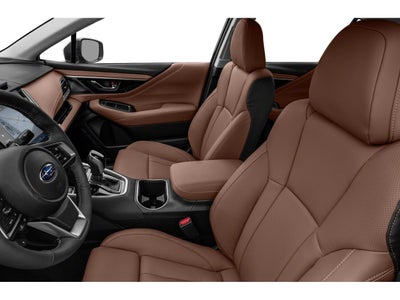 2021 Subaru Legacy Touring XT