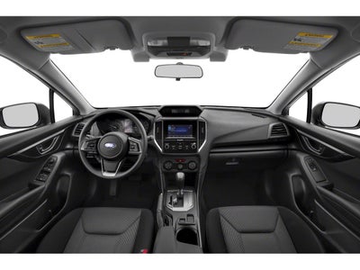 2019 Subaru Impreza Base