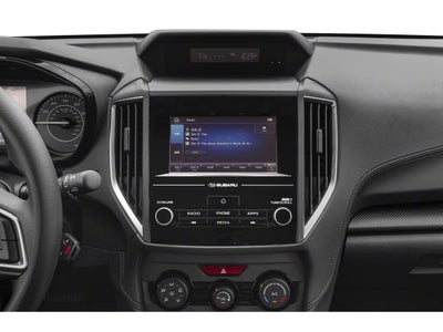 2019 Subaru Impreza Base