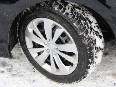 2023 Subaru Impreza Base