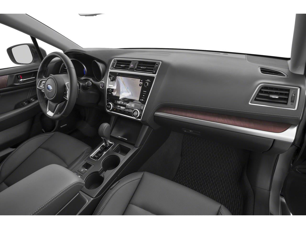 2018 Subaru Outback Limited
