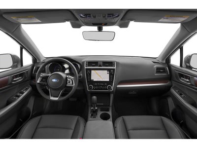 2018 Subaru Outback Limited
