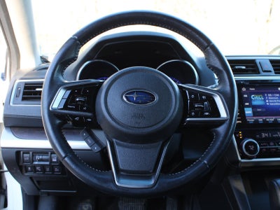 2019 Subaru Outback Limited
