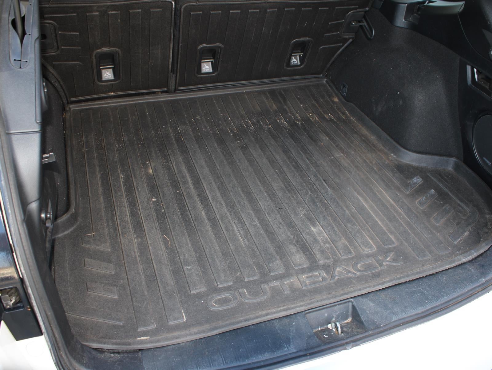 2019 Subaru Outback Limited