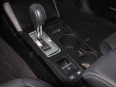 2017 Subaru Outback Limited