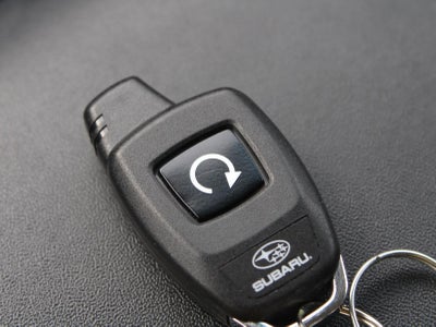 2017 Subaru Outback Limited