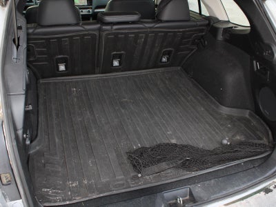 2017 Subaru Outback Limited