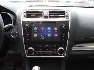 2019 Subaru Outback Limited